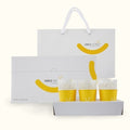 W Shopping [Smile Honey] Honey Stick Set No. 2 (12g x 60 sticks/Sugar-fed Honey) 2 Sets 239088687128
