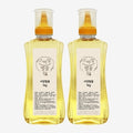 W Shopping [Smile Honey] Sugar-fed Honey 1kg (Tube Type) x 2 23908870712825