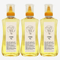 W Shopping [Smile Honey] Sugar-fed Honey 1kg (Tube Type) x 3 23908871712825