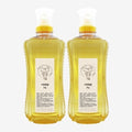 W Shopping [Smile Honey] Sugar-fed Honey 2kg (Tube Type) x 2 23908874712825