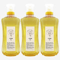 W Shopping [Smile Honey] Sugar-fed Honey 2kg (Tube Type) x 3 23908875712825
