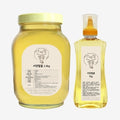 W Shopping [Smile Honey] Sugar-fed Honey 2.4kg + 1kg 23908877712825