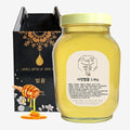 W Shopping [Smile Honey] Sugar-fed Honey 2.4kg x 2 Bottles (Gift Packaging) 23908879712825