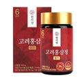 Cheonjiyang] Cheonjiyang 6-Year-Old Korean Red Ginseng Extract Gold 240g x 1 pack 712854
