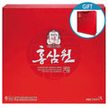 Jeungkwangjang Ginseng Origin 70ml X 60 Sachets Gift Set/Ginseng Origin Gold