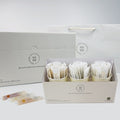 W Shopping [Saedam] Flower Honey Stick Set No. 2 (10g x 60 pieces/Acacia Wildflower Balm) 2399430271
