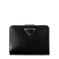 Prada 25FW Women's Clutch (1ML018 QHH NERO)