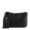 Prada 25SS Men's Shoulder Bag (2VH113 9Z2 F0002)
