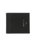 Prada 25FW Men's Wallet (2MO513 2DMH F0002)