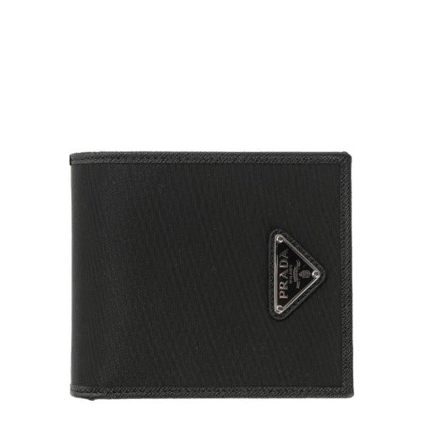 Prada 25FW Men's Wallet (2MO513 2DMH F0002)