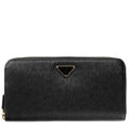 Prada 25FW Women's Vittel Leather Wallet (1ML506 2DDU F0002)