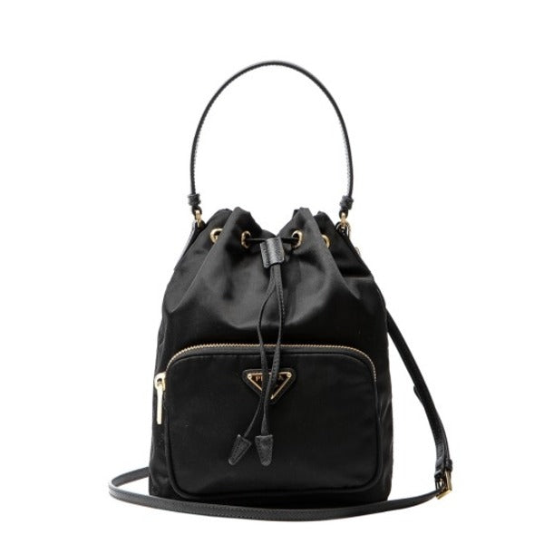 Prada 26SS Women's Shoulder Bag (1BH038 RV44 F0002)