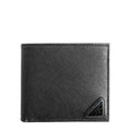 Prada 26SS Men's Wallet 2MO513 QHH F0002