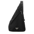 Prada 26SS Men's Backpack (2VZ092 2DMG F0002)