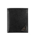 Prada 26SS Men's Wallet (2MO004 QHH F0002)