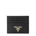 Prada 26SS Women's Vegetable Tanned Card Wallet (1MC025 QWA F0002)