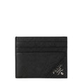 Prada 26SS Men's Card Wallet (2MC223 QME F0002)