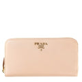 Prada Women's Long Wallet