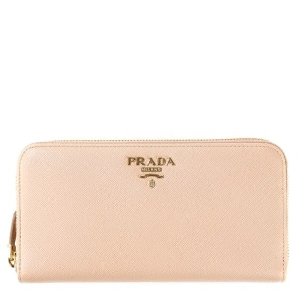 Prada Women's Long Wallet