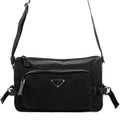 Prada 26SS Men's Shoulder Bag (2VH192 2DMG F0002)
