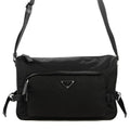 Prada 26SS Men's Shoulder Bag (2VH191 2DMG F0002)