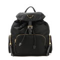 Prada 26SS women's backpack (1BZ081 RV44 F0632)
