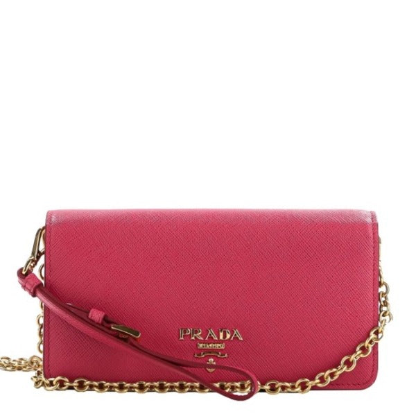 Prada Women's Mini Crossbody Bag (X1DH029 QWA F0505)