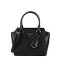 Prada women's sapienna tote bag (1BA380 2EDV F0002)