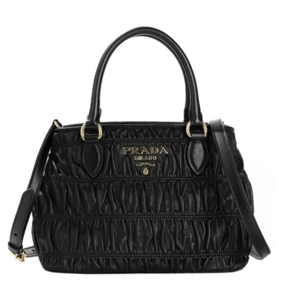 Prada women's GoFresco tote bag (1BA172 2B22 F0002)
