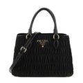 Prada 26SS women's tote bag (1BA173 2DGX F0002)