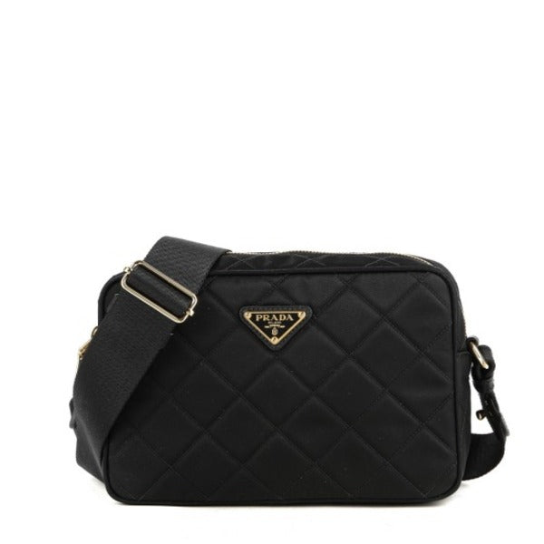 Prada 26SS women's crossbody bag (1BH089 2DYC F0002)