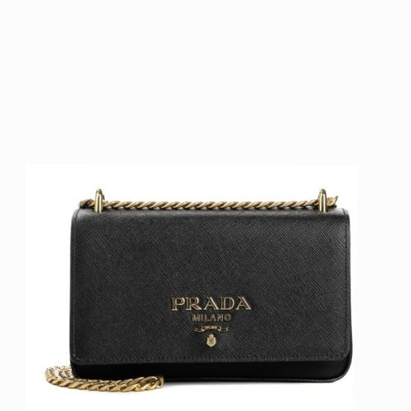 Prada 26SS women's vegetable tanned crossbody (1BD144 ZMY F0632)