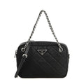 Prada 26SS women's shoulder bag (1BH910 2AS3 F0002)
