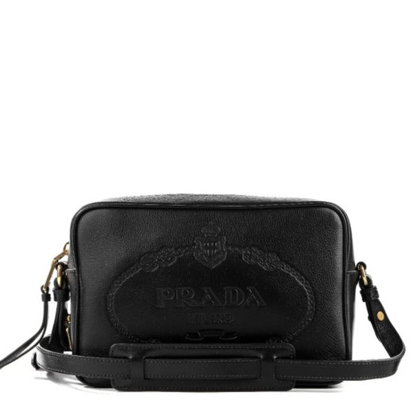 Prada 26SS Women's Shoulder Bag (1BH089 2EBJ F0002)