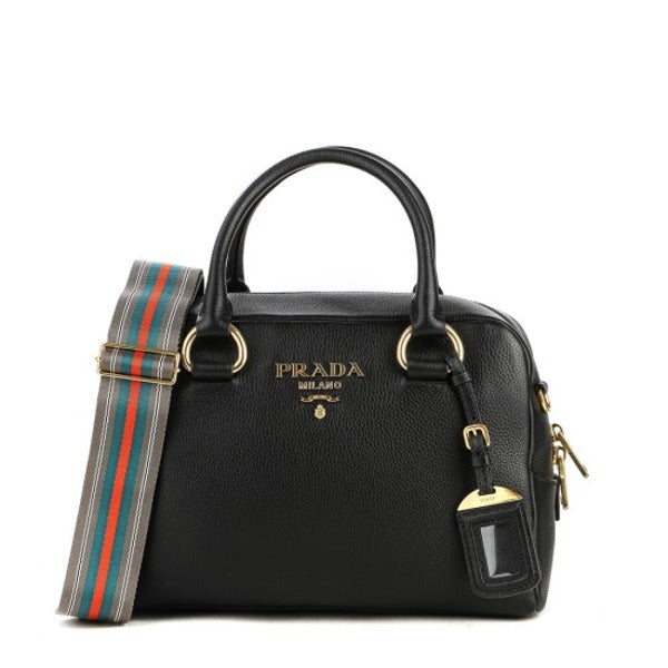 Prada 26SS Women's Shoulder Bag (1BB086 2E8K F0002)