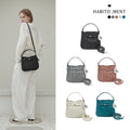 Avitum Plaits Bucket Bag