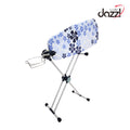 Dazle 360 Degree Rotating Luxury Stand Ironing Board Premium Entry-Level (EZ-70s)713028