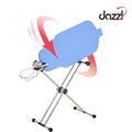 Dazle 360 Degree Rotating Luxury Stand Ironing Board Premium Model (EZ-71)713028