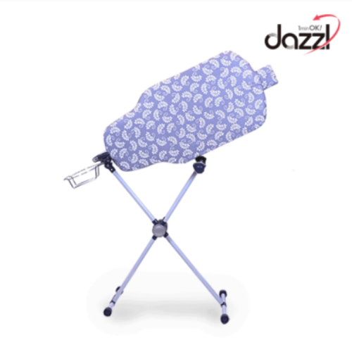 Dazzle 360 Degree Rotating Luxury Stand Ironing Board Premium Model (EZ-70)713028