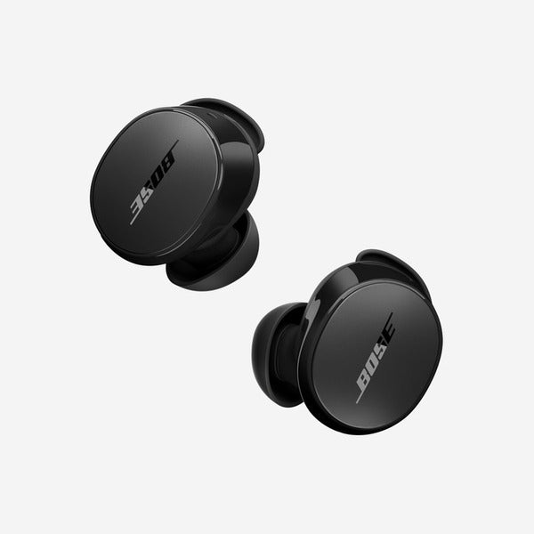 BOSE QC Earbuds (New)