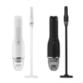 HomeAndArt Tiny Wireless Handheld Vacuum Cleaner HAVG-110W White/Black