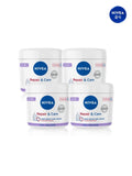 Neova Repair and Care Cream 400ml x 4