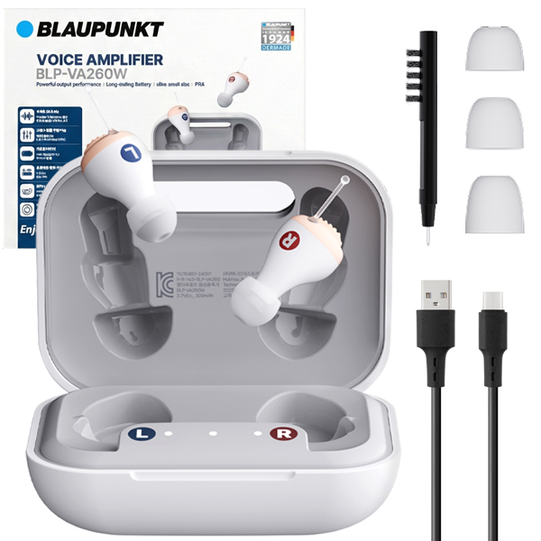 Bluwin BLP-VA260W