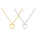 Pheragamo Gancini Necklace