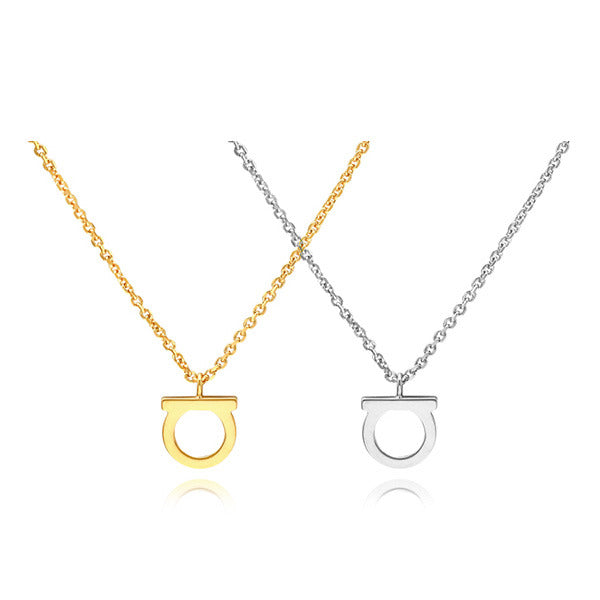 Pheragamo Gancini Necklace