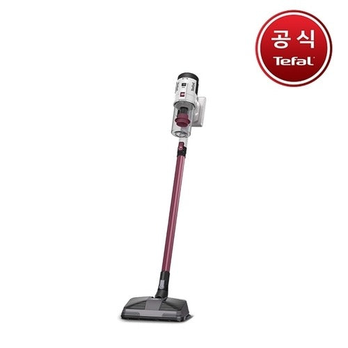 Tefal Tefal Wireless Vacuum AirForce 360 Light Aqua TY5586713536