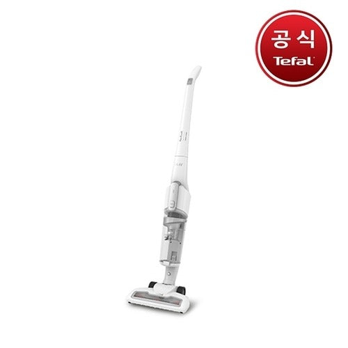 Tefal Tefal Wireless Vacuum Cleaner AirForce Light TY6547713536