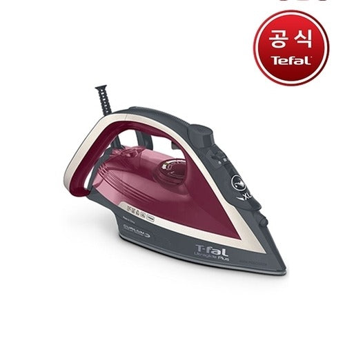Tefal Steam Iron UltraGlide Plus FV5843713536