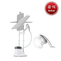 Tefal Steam Iron Garment Steamer Exio QT1411713536