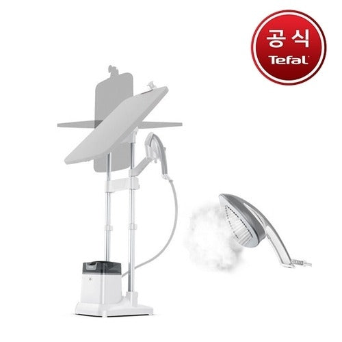 Tefal Steam Iron Garment Steamer Exio QT1411713536